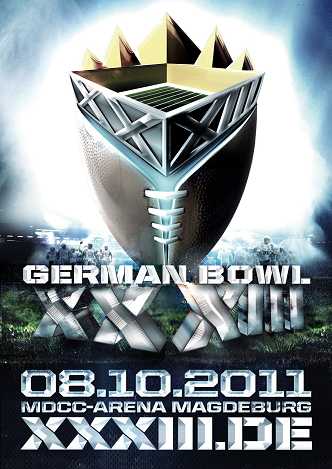 German Bowl
