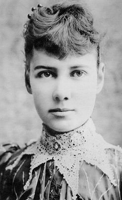 Nellie Bly