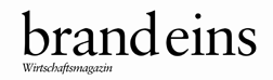brand eins