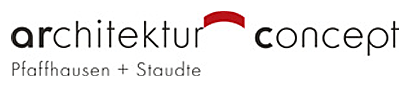 Architektur Concept