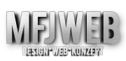 Mfjweb Design und mehr