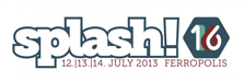 Splash Festival 2013
