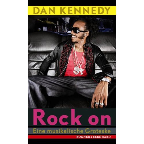 Rock On Eine musikalische Groteske youngspeech.de